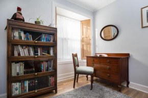 The Third - Edinburgh Georgian Apartment